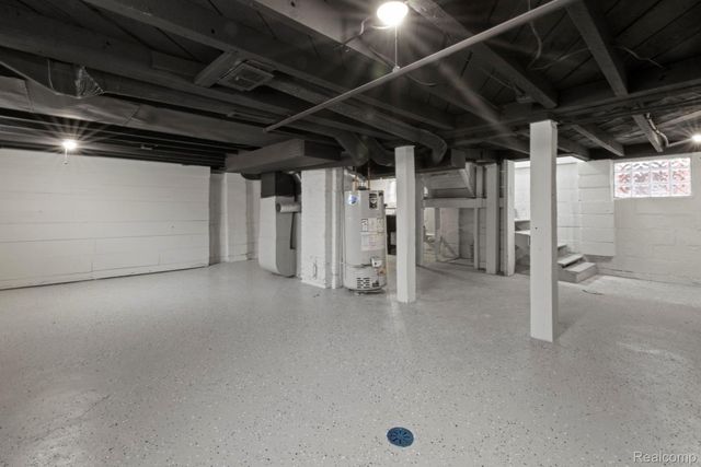 8801 Monica Street, Detroit, MI 48204