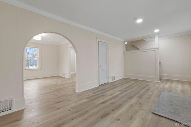 8801 Monica Street, Detroit, MI 48204