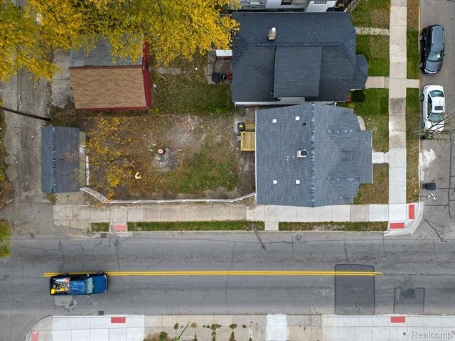 8801 Monica Street, Detroit, MI 48204