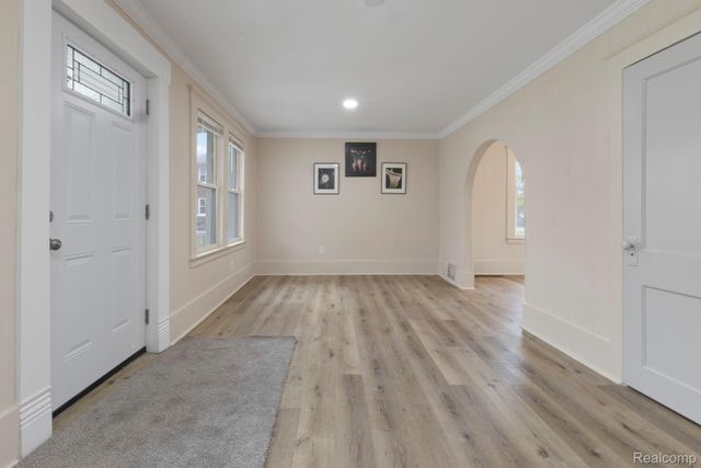 8801 Monica Street, Detroit, MI 48204