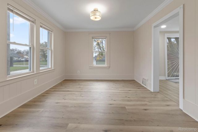 8801 Monica Street, Detroit, MI 48204