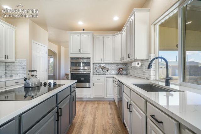 8524 Towner Avenue, Peyton, CO 80831