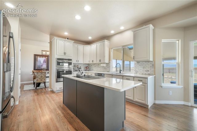 8524 Towner Avenue, Peyton, CO 80831
