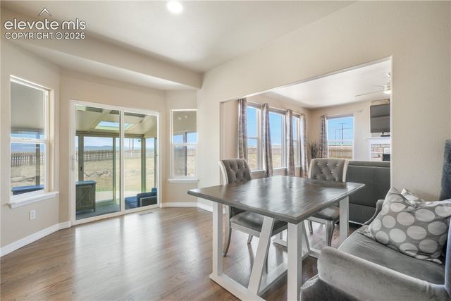8524 Towner Avenue, Peyton, CO 80831
