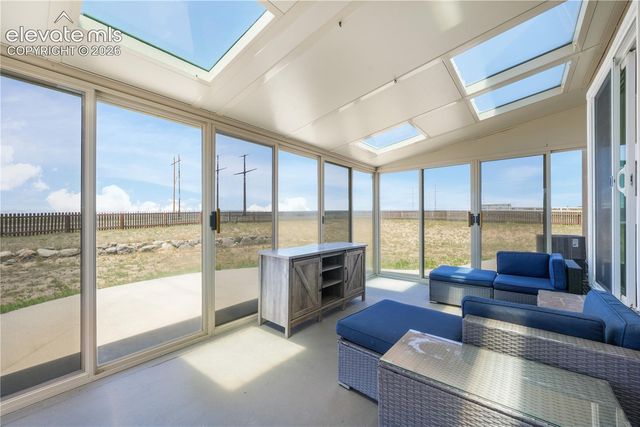 8524 Towner Avenue, Peyton, CO 80831