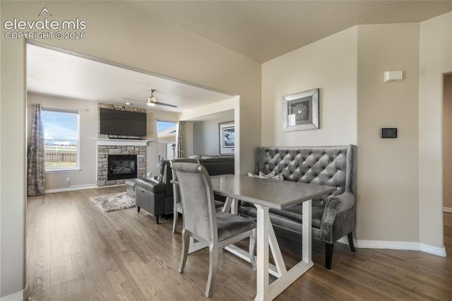 8524 Towner Avenue, Peyton, CO 80831