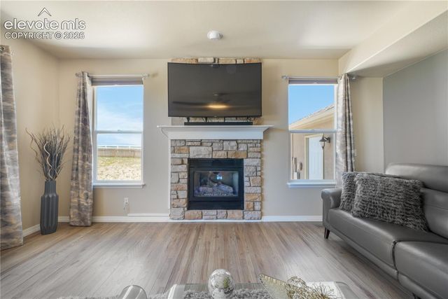 8524 Towner Avenue, Peyton, CO 80831