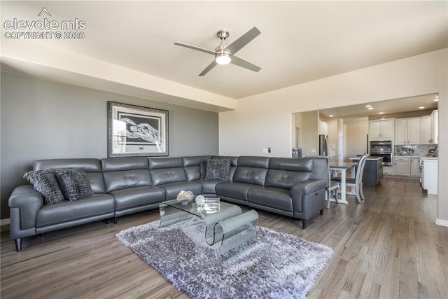 8524 Towner Avenue, Peyton, CO 80831