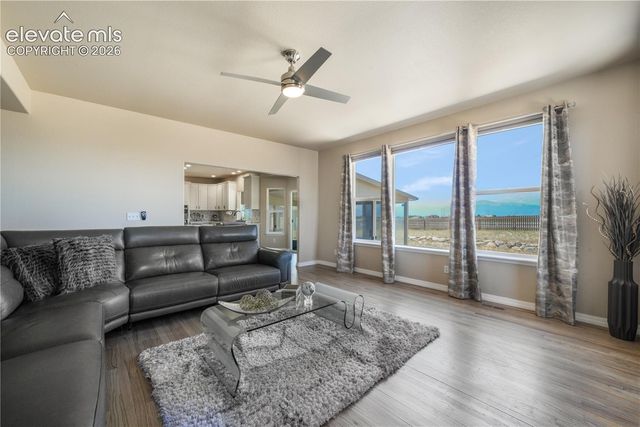 8524 Towner Avenue, Peyton, CO 80831