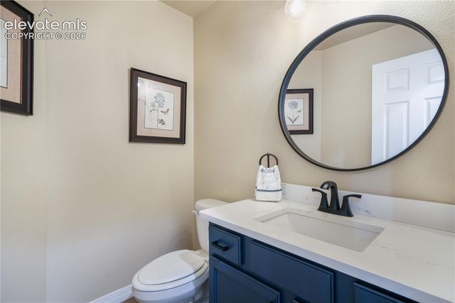 8524 Towner Avenue, Peyton, CO 80831