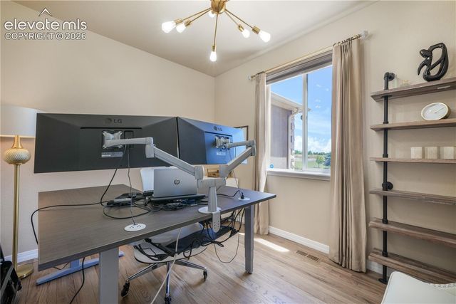 8524 Towner Avenue, Peyton, CO 80831
