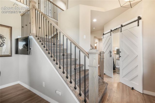 8524 Towner Avenue, Peyton, CO 80831