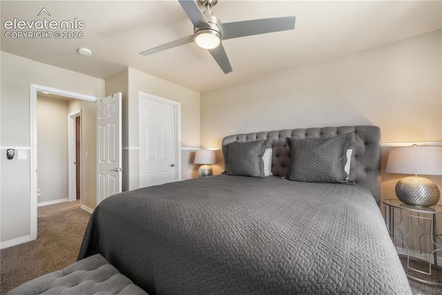 8524 Towner Avenue, Peyton, CO 80831
