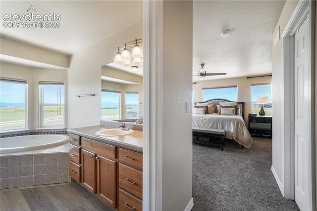 8524 Towner Avenue, Peyton, CO 80831
