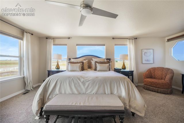 8524 Towner Avenue, Peyton, CO 80831