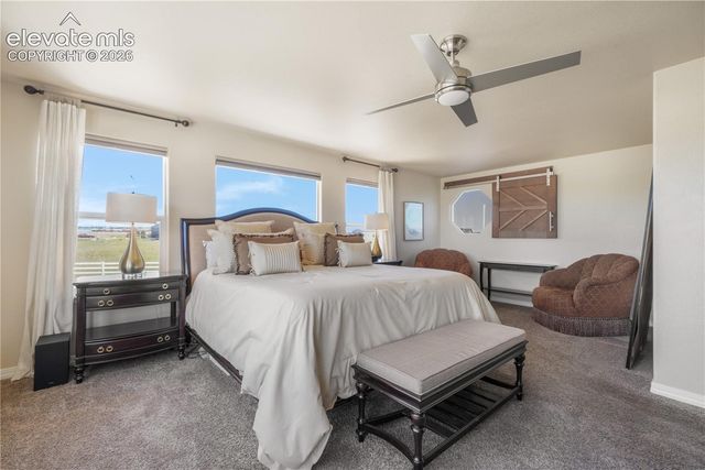 8524 Towner Avenue, Peyton, CO 80831