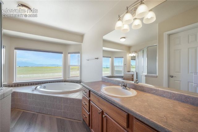 8524 Towner Avenue, Peyton, CO 80831