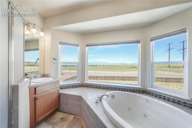 8524 Towner Avenue, Peyton, CO 80831