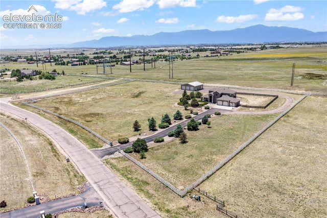 8524 Towner Avenue, Peyton, CO 80831