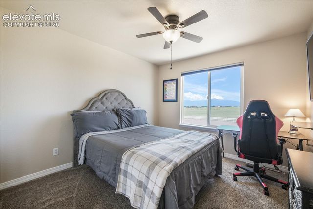 8524 Towner Avenue, Peyton, CO 80831