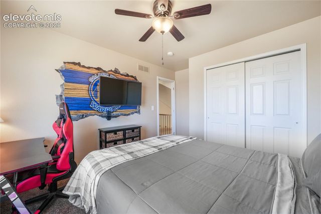 8524 Towner Avenue, Peyton, CO 80831