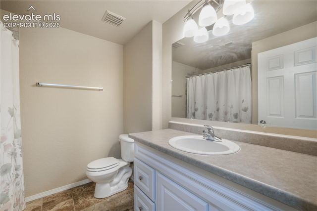8524 Towner Avenue, Peyton, CO 80831