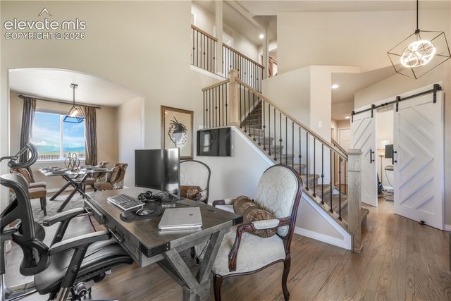 8524 Towner Avenue, Peyton, CO 80831