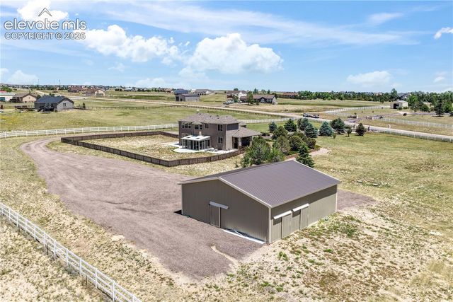 8524 Towner Avenue, Peyton, CO 80831