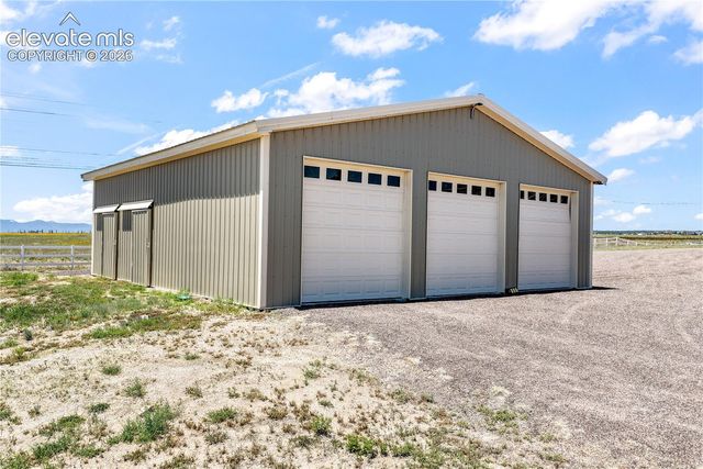 8524 Towner Avenue, Peyton, CO 80831