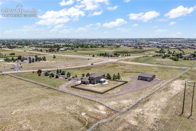 8524 Towner Avenue, Peyton, CO 80831
