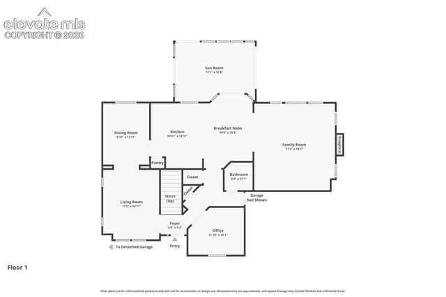 8524 Towner Avenue, Peyton, CO 80831