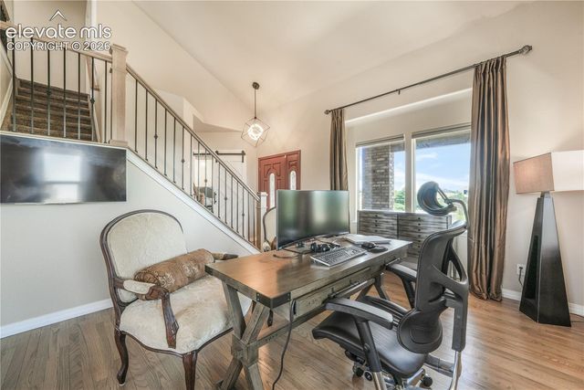 8524 Towner Avenue, Peyton, CO 80831