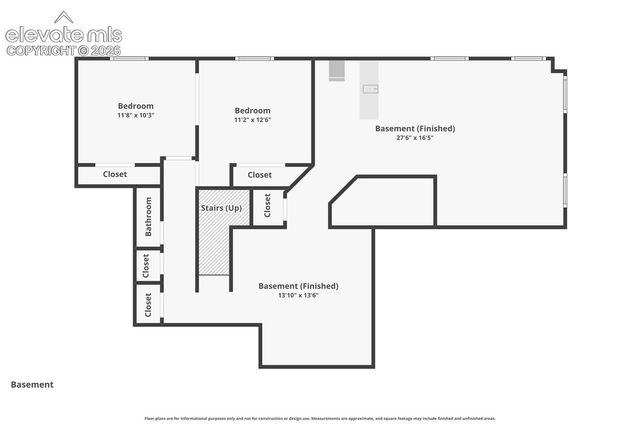 8524 Towner Avenue, Peyton, CO 80831