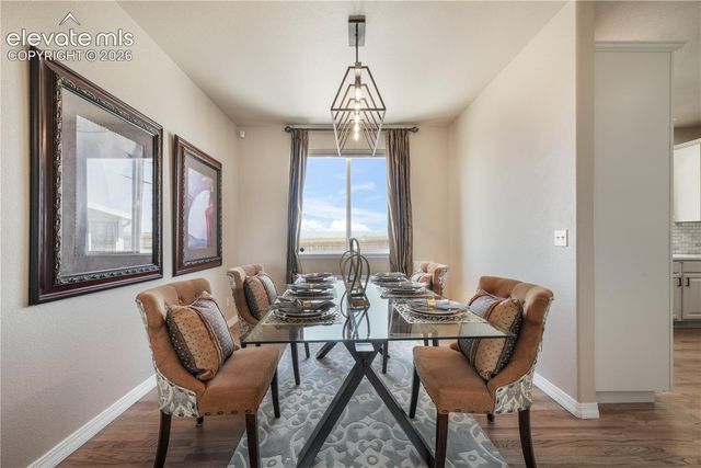 8524 Towner Avenue, Peyton, CO 80831