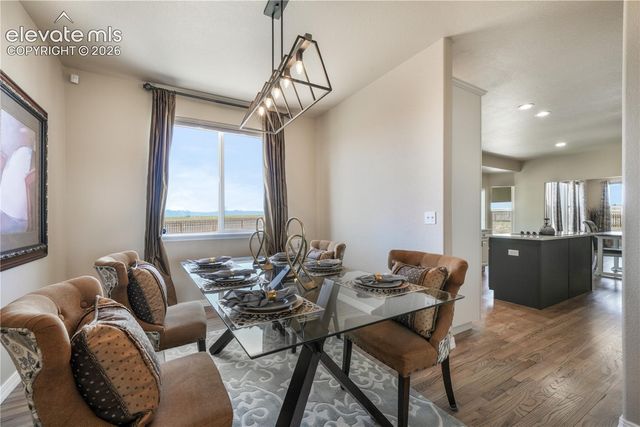 8524 Towner Avenue, Peyton, CO 80831