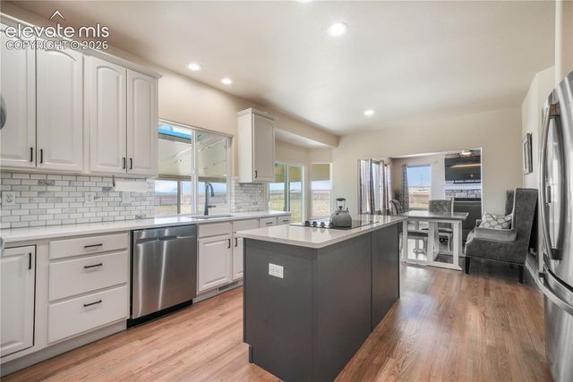 8524 Towner Avenue, Peyton, CO 80831