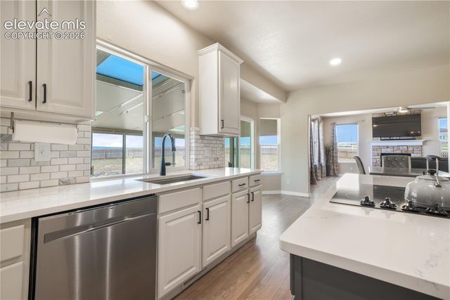 8524 Towner Avenue, Peyton, CO 80831