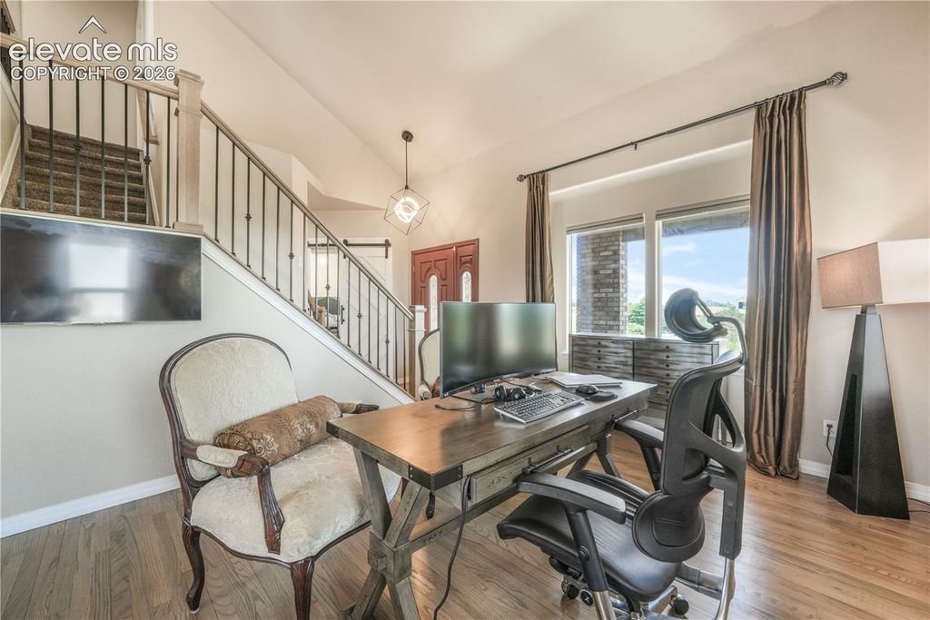 8524 Towner Avenue, Peyton, CO 80831 — photo 5