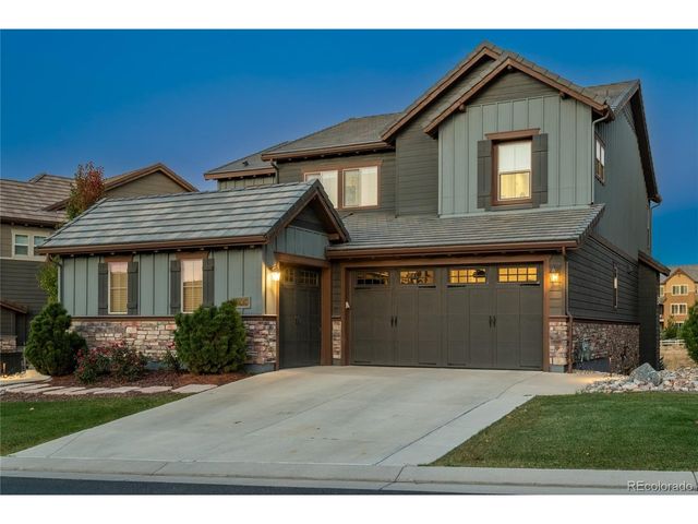 10616 Greycliffe Dr, Highlands Ranch, CO 80126