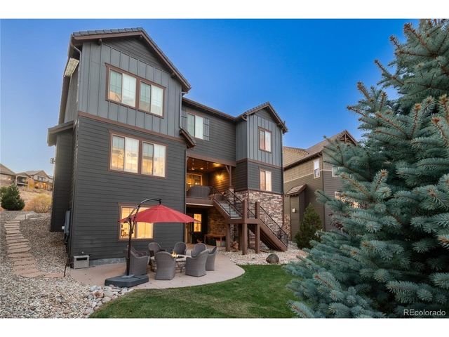 10616 Greycliffe Dr, Highlands Ranch, CO 80126