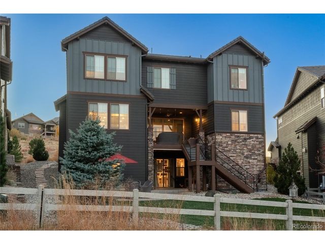 10616 Greycliffe Dr, Highlands Ranch, CO 80126