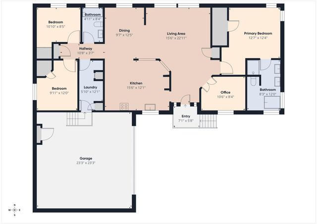 1090 Murray Road 125, Mckinleyville, CA 95519