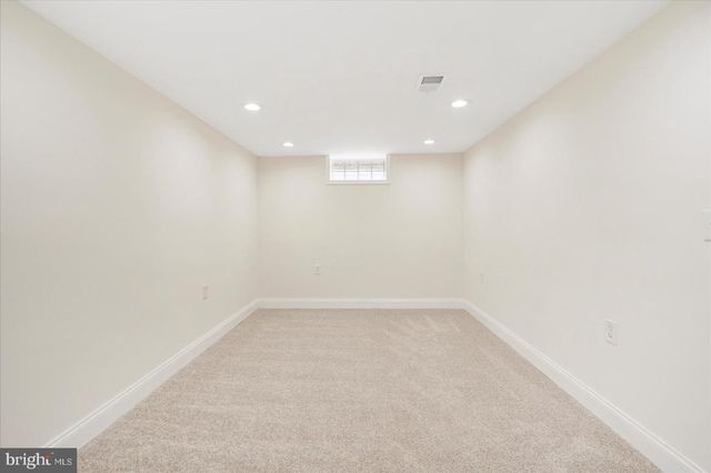 6726 LONGHILL RD, Baltimore, MD 21207