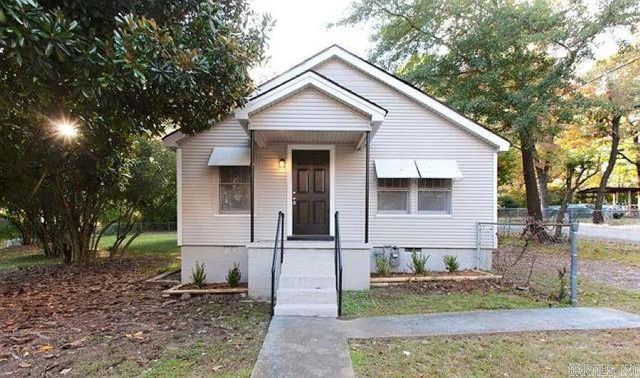 3100 Malloy St Street, Little Rock, AR 72204