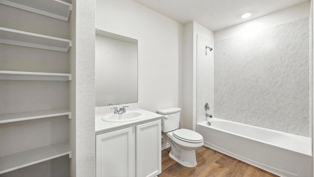 1804 Teton River Drive, Blue Ridge, TX 75424