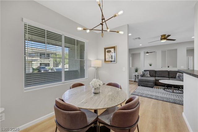 904 Domnus Lane 102, Las Vegas, NV 89144