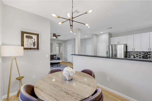 904 Domnus Lane 102, Las Vegas, NV 89144