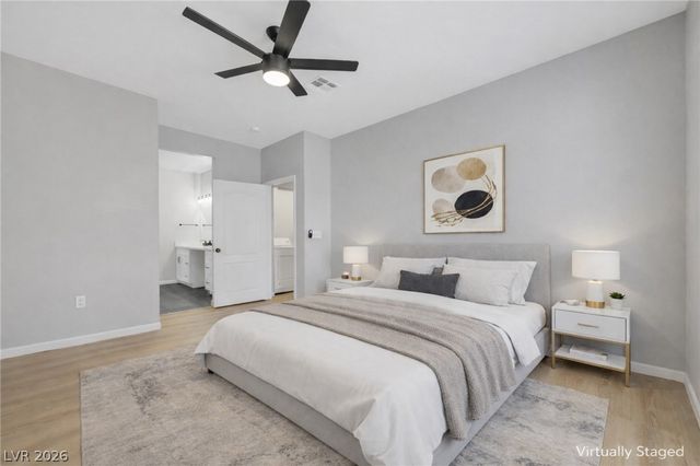 904 Domnus Lane 102, Las Vegas, NV 89144