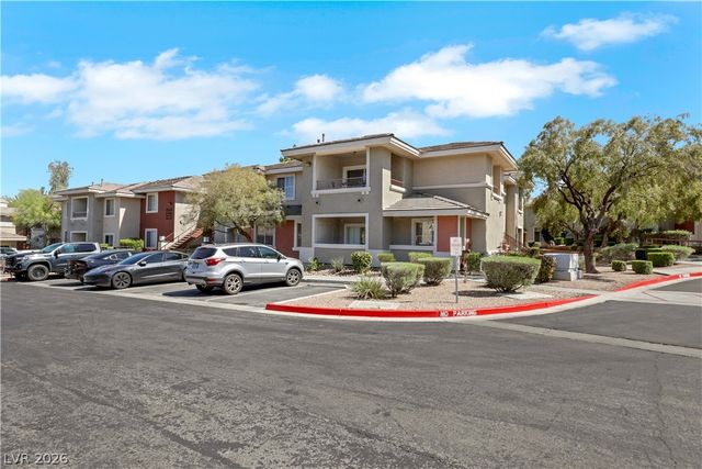 904 Domnus Lane 102, Las Vegas, NV 89144