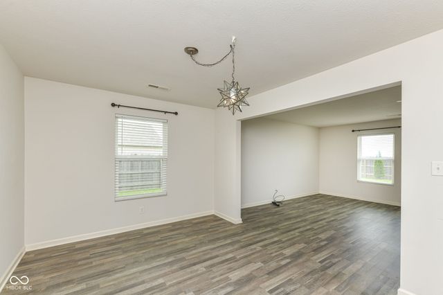 265 Hopkins Drive, Atlanta, IN 46031